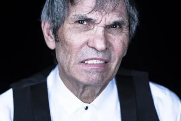 Сім'я Барі Алібасова вважає, що він випив "Крот" замість йогурту