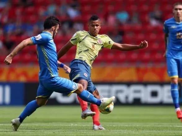 Павелко про перемогу U-20: це неймовірно