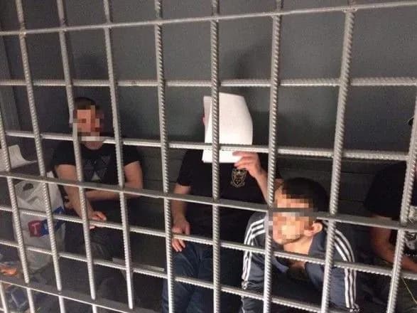 Група "клофелінщиків" під виглядом таксистів вчинила не менше 18 нападів на киян