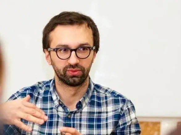 "Слуга народу" не братиме Лещенка у свій партійний список