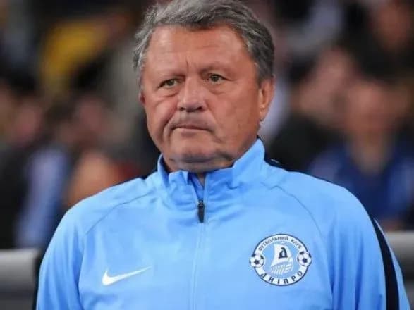 Успіхи українського футболу засвідчують правильну політику УАФ - Маркевич