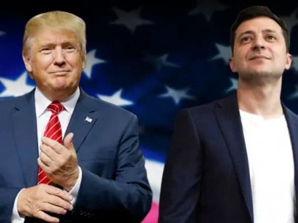 Американський дипломат відповів, чи вдасться Зеленському знайти спільну мову з Трампом