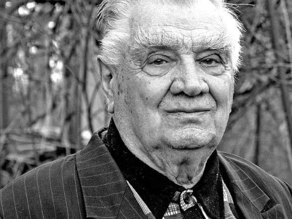 Завтра відбудеться прощання з письменником Юрієм Мушкетиком