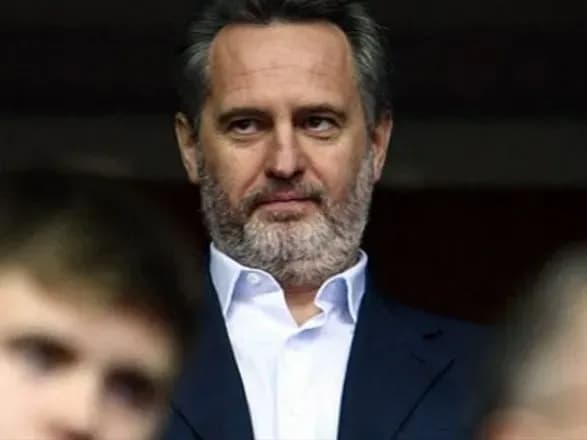 Австрія може видати Фірташа США в перший тиждень липня - NBC