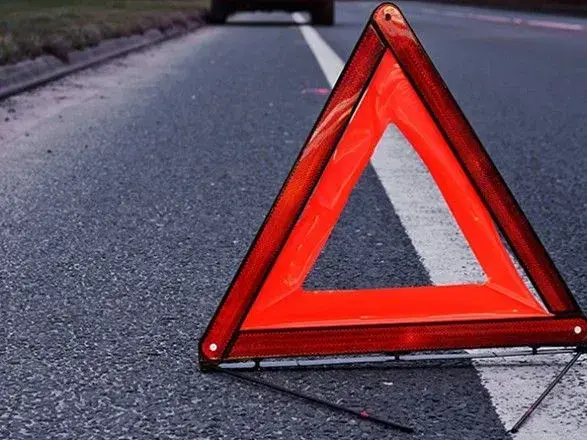 В Нигерии пассажирский автобус попал в ДТП и загорелся, 18 погибших