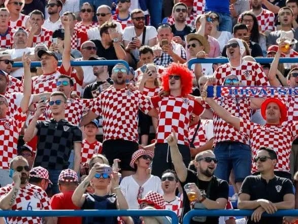 Вице-чемпионы мира минимально обыграли Уэльс в отборе на Евро-2020