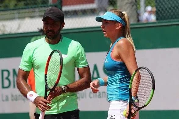 Сестри Кіченок не змогли вийти до фіналу та півфіналу "Ролан Гаррос"