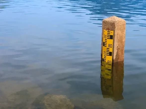 Ожидается повышение уровня воды в реках