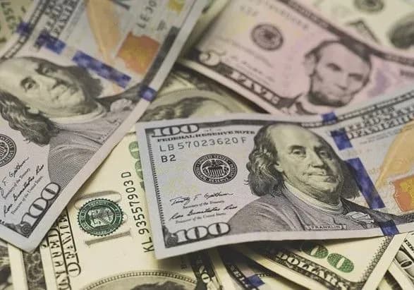 На Київщині ліквідували конвертаційний центр з обігом у понад 200 млн грн