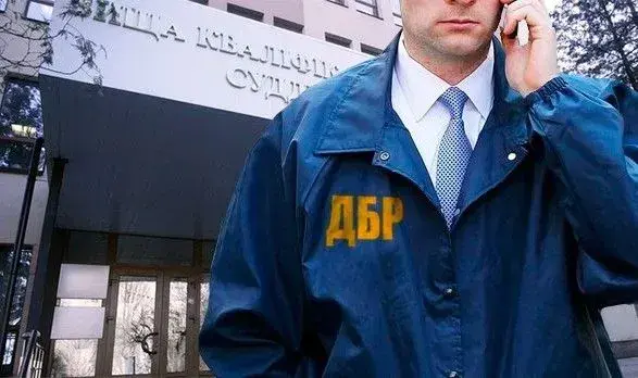 ДБР просить надати відеозаписи з камер спостереження у справі з ситуаційною кімнатою АП