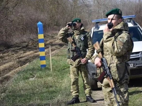 Понад 22 тисячам осіб заборонено в’їзд в Україну