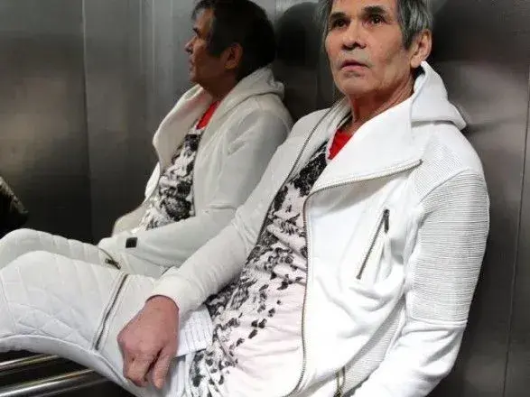 Барі Алібасов не вийшов з медикаментозного сну