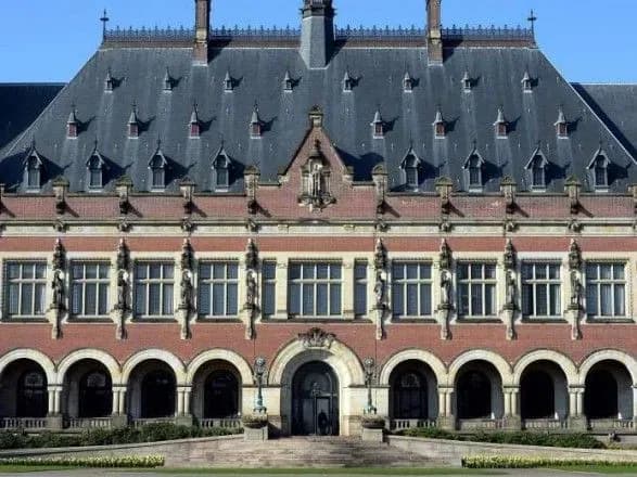 Зеркаль: у Гаазі збираємося як завжди гучно розгромлювати Росію