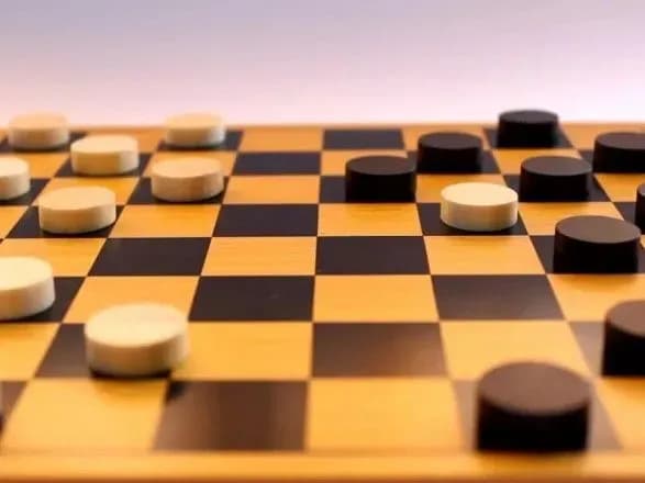 Українка виграла дві золоті медалі у етапі Кубка світу з шашок