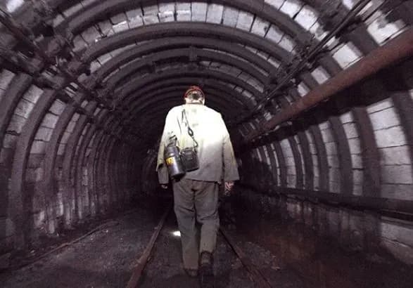 Зношеність обладнання на держшахтах складає 95% - профспілка