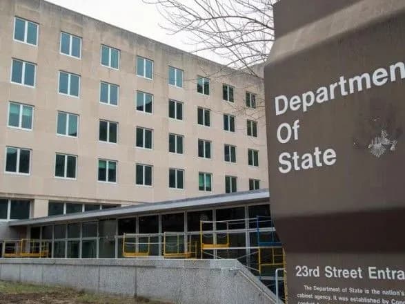 США закликали владу Молдови до стриманості і діалогу