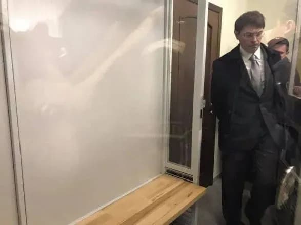 Крючков має підозри вже у двох кримінальних провадженнях щодо корупції в енергетиці - САП