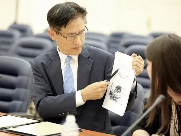 Авария на Дунае: Украина поможет Венгрии и Южной Кореи искать туристов