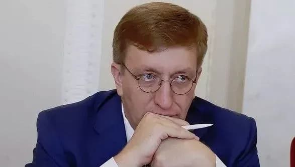 Призначено нового керівника Служби зовнішньої розвідки