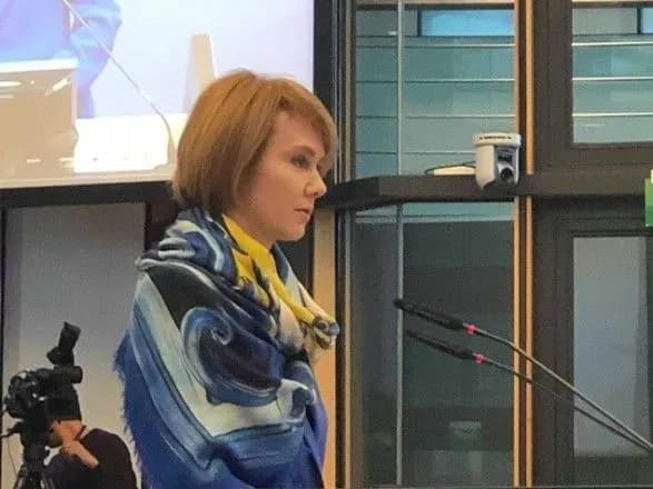 Рішення трибуналу у справі України проти РФ очікують до кінця року