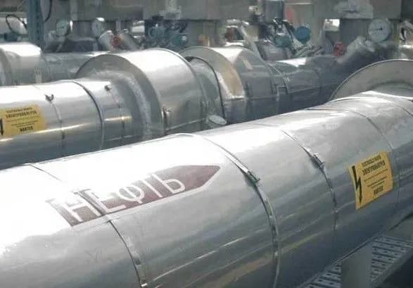 Россия и Беларусь планируют обсудить ситуацию с нефтепроводом "Дружба"