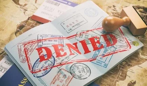 Названо основні причини відмов громадянам України у в’їзді до ЄС