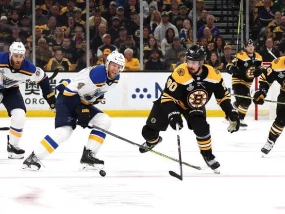 Володар Кубку Стенлі визначиться в сьомому поєдинку