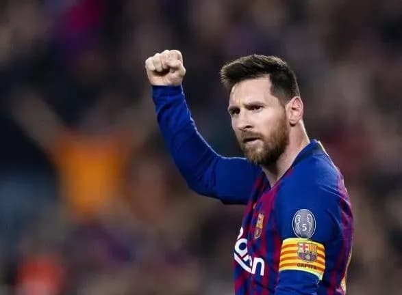 Мессі очолив рейтинг найбільш оплачуваних спортсменів світу