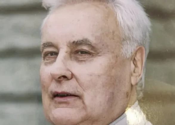 Помер соліст Львівської опери