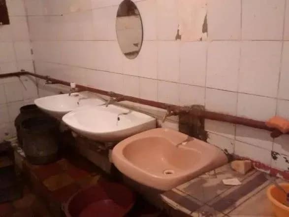 В одеській колонії, де раніше стався бунт, виявили ознаки жорстокого поводження із засудженими