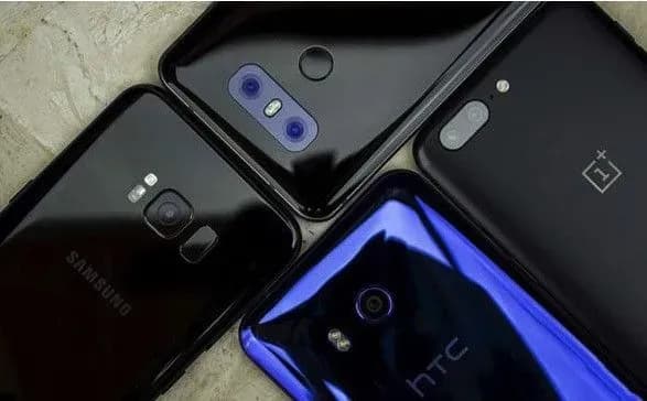 Цього тижня Україна та Естонія почнуть експертні обговорення щодо концепції "Держава у смартфоні"