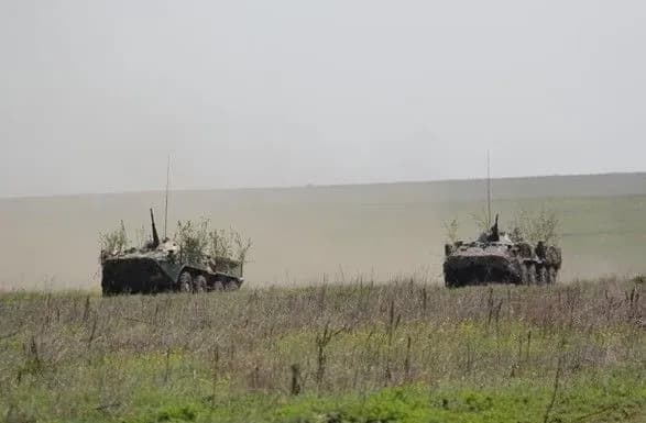 Війська ЗСУ наблизились до Донецька