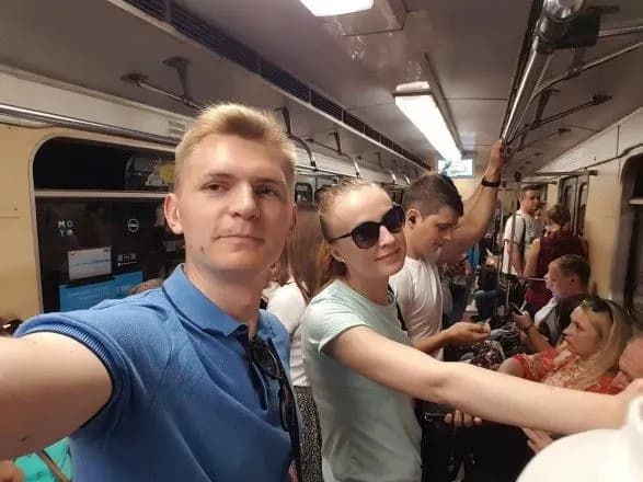 Рибалка "просуває" свого помічника в нардепи