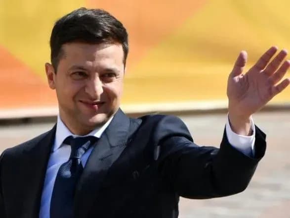 Стала відома дата візиту Зеленського у Францію і Німеччину