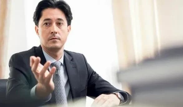 Каська планують повернути до Генпрокуратури