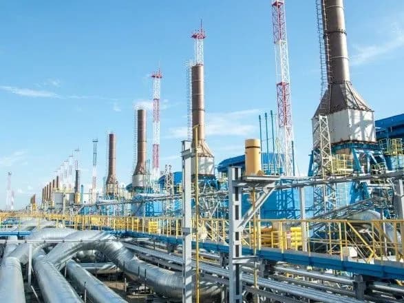 РФ запропонувала Україні мирову з арбітражних розглядів з "Газпромом"