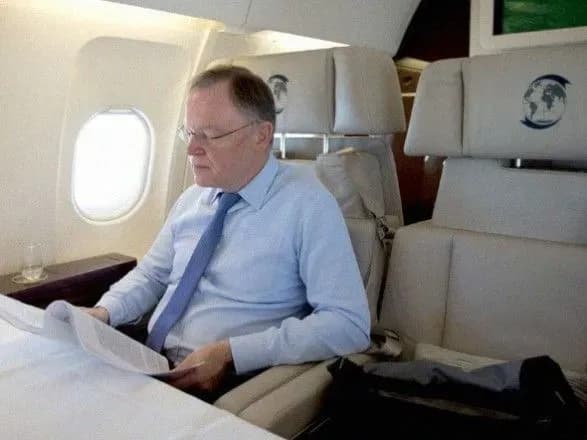 Глава однієї з німецьких федеральних земель виступив проти антиросійських санкцій