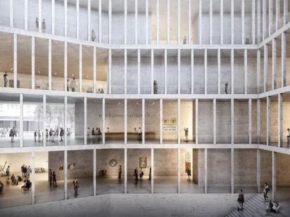 Будівництво Музею Майдану може перешкодити слідчим експериментам на Інститутській - ООН