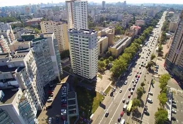 Місто безплатно отримало мереж на півмільйона гривень