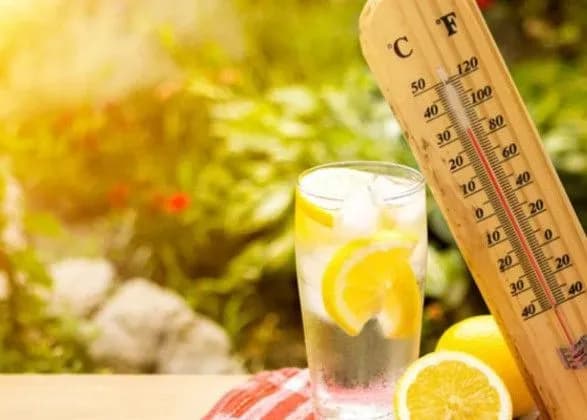 Синоптики дали прогноз погоди на завтра