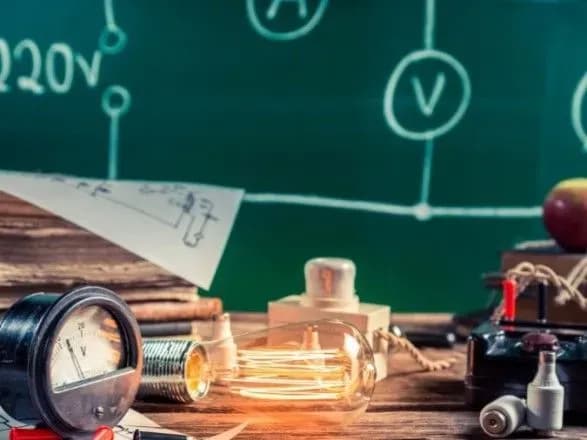 ЗНО з фізики провалили 15%