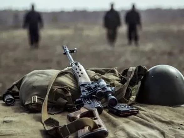 Хомчак розповів, чи давали команду ЗСУ не стріляти у відповідь
