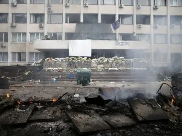 Сьогодні п'ята річниця звільнення Маріуполя від бойовиків