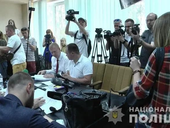 Суд відправив підозрюваного у побитті харківського телеоператора під домашній арешт