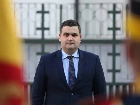 Глава міноборони Румунії: ми розглядаємося як потенційна ціль для наступу РФ