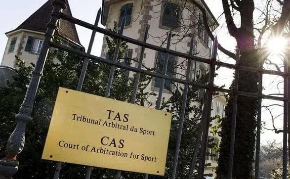 Суд Лозанны вынесет беспрецедентное решение по делу "Динамо против Лэнса" - прогноз