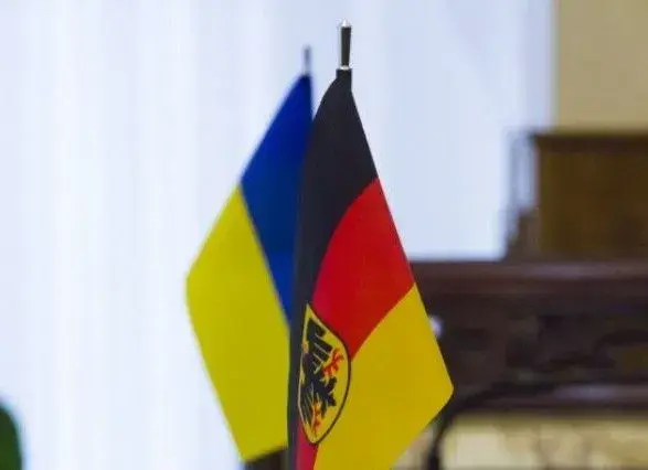 З'явилися подробиці запланованої зустрічі Зеленського та Меркель