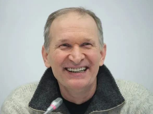 Мінкульт виключив актора серіалу "Свати" зі списку загроз національній безпеці