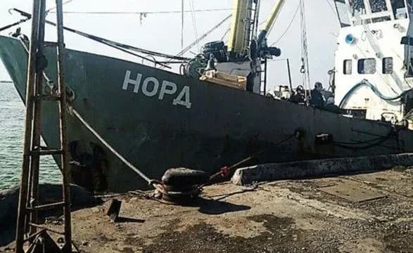 АРМА: "Норд" не хочуть забирати для навчань