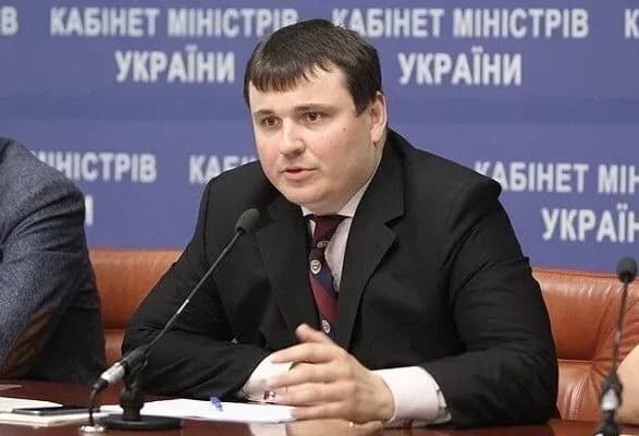 Екс-заступник міністра оборони може очолити Херсонську область